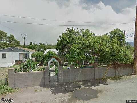 Main, GLOBE, AZ 85501
