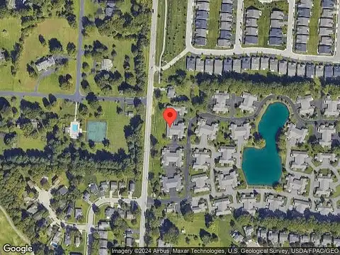 Willet, WESTERVILLE, OH 43081