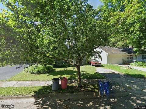 Chase, COLUMBUS, OH 43214