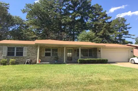 Dryden, JACKSON, MS 39209