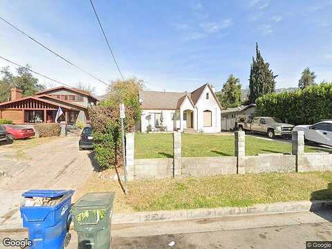 Mountain View, ALTADENA, CA 91001