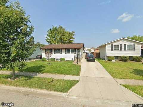 Beechcroft, COLUMBUS, OH 43229