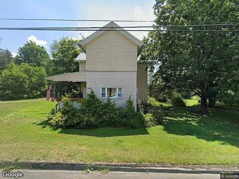 State Route 23, CINCINNATUS, NY 13040
