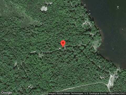 Abrams Pond, FRANKLIN, ME 04634