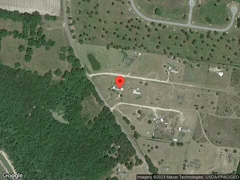 Carrington Hill Subdivision, PEARSON, GA 31642