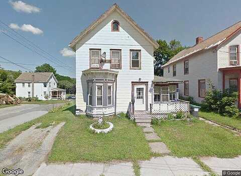 Center, HOOSICK FALLS, NY 12090
