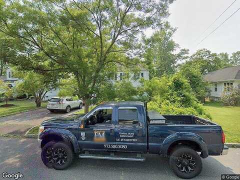 Collinwood, LIVINGSTON, NJ 07039
