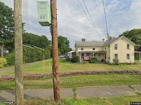 Depot, BROAD BROOK, CT 06016