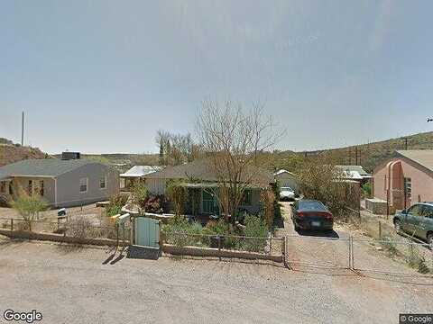 Holbrook, BISBEE, AZ 85603