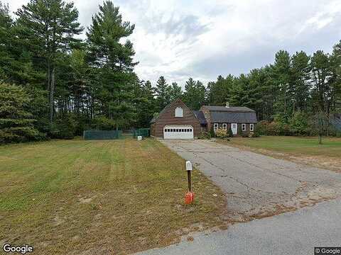 Keay, BERWICK, ME 03901