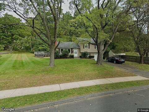 Marion, ENFIELD, CT 06082