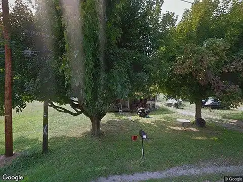 Shady, MINFORD, OH 45653
