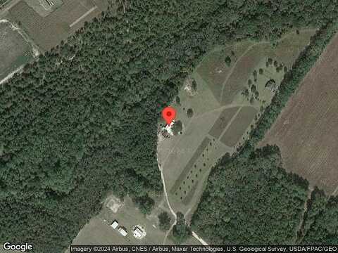B And B, STATESBORO, GA 30461