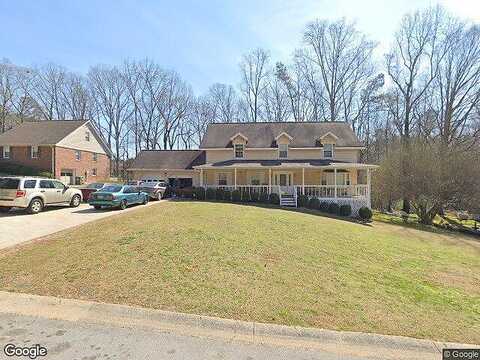 Creekwood, DALLAS, GA 30157