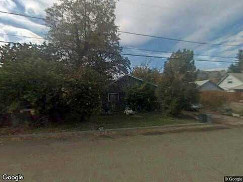 High, CEDARVILLE, CA 96104