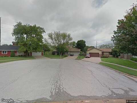 Meadows, BOURBONNAIS, IL 60914