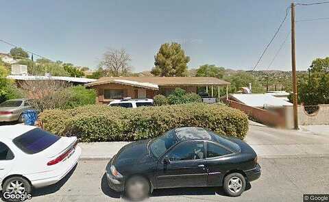 Macnab, NOGALES, AZ 85621