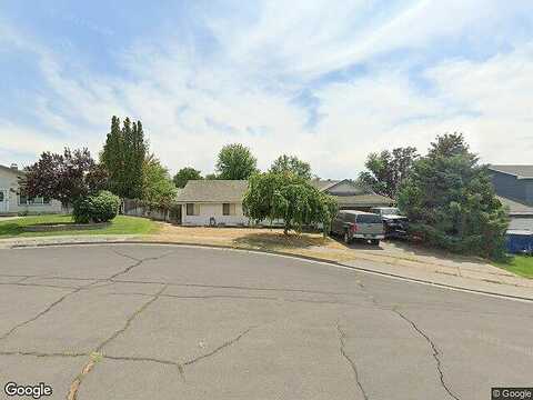 Sater, HERMISTON, OR 97838