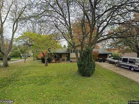 Virginia, CLARENDON HILLS, IL 60514