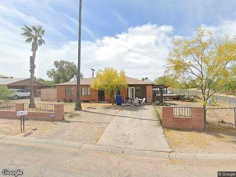 33Rd, TUCSON, AZ 85711