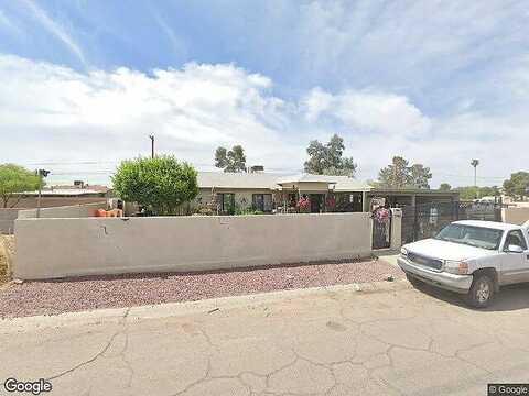 Calle Silvosa, TUCSON, AZ 85711