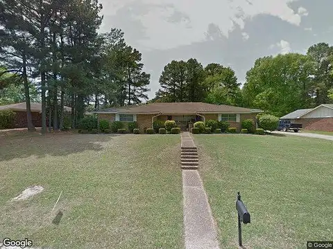 Hampton, PINE BLUFF, AR 71603