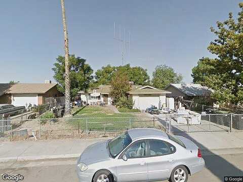 Van Horn, DEL REY, CA 93616