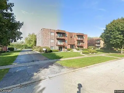 128Th, CRESTWOOD, IL 60418