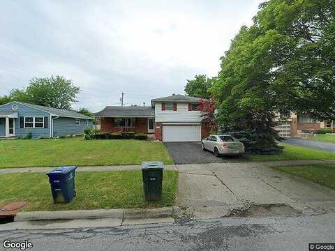 Satinwood, COLUMBUS, OH 43229
