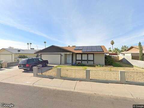 46Th, GLENDALE, AZ 85301