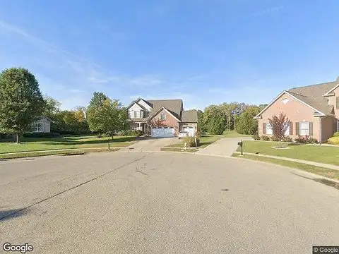 Glen Abby, Liberty Township, OH 45011