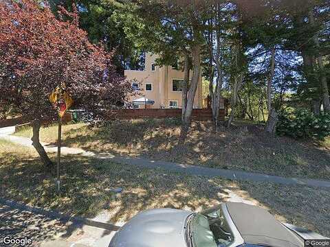 Euclid, BERKELEY, CA 94708