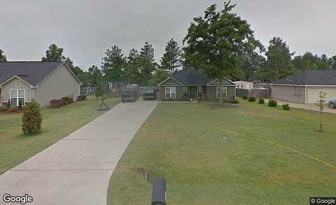 Lee Road 2087, SALEM, AL 36874