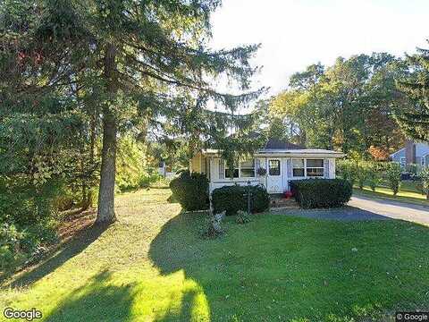 Route 376, HOPEWELL JUNCTION, NY 12533