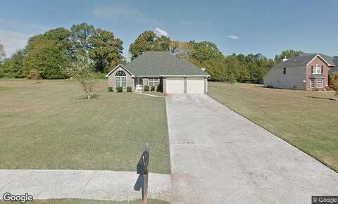 Trotters, MCDONOUGH, GA 30252