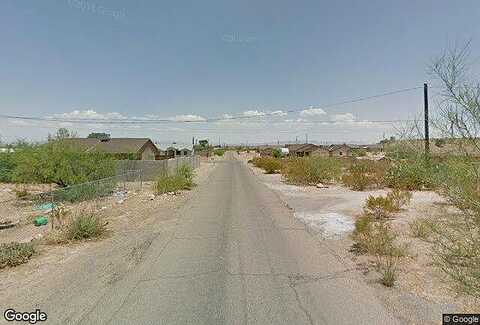 Yavapai, SAFFORD, AZ 85546