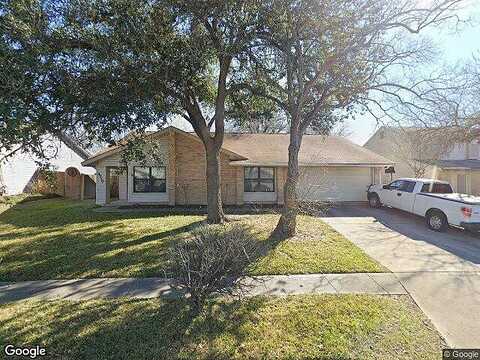 Kissing Oak, SAN ANTONIO, TX 78247