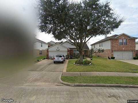 Taylan, ROSENBERG, TX 77471