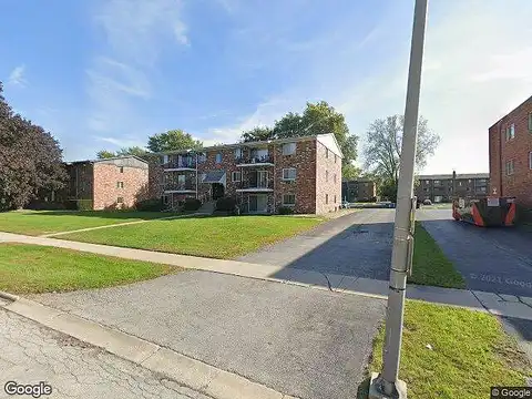 128Th, CRESTWOOD, IL 60418
