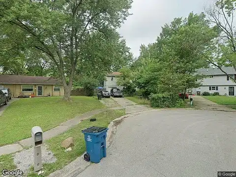 Blue Spruce, MILFORD, OH 45150