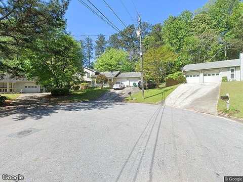 Dorian, LITHONIA, GA 30058
