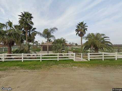 Hail, BAKERSFIELD, CA 93314