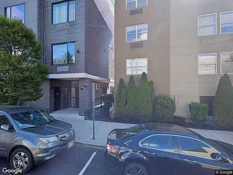 Jeff St # 303, WEST NEW YORK, NJ 07093