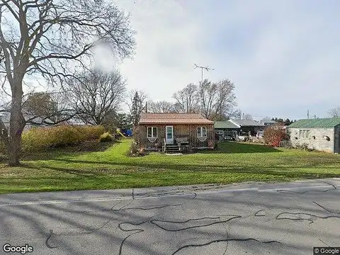 State Route 53, TIFFIN, OH 44883