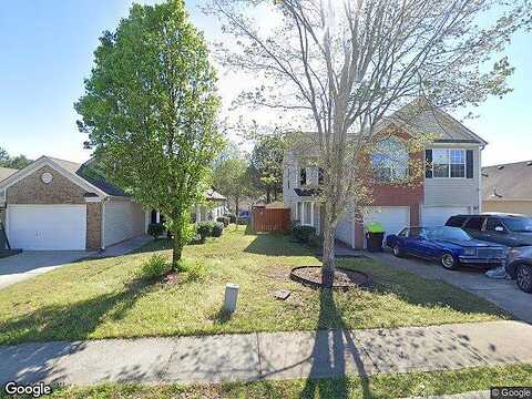Rockaway, UNION CITY, GA 30291