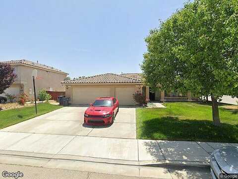 Malaga, PALMDALE, CA 93552