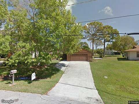 Balsam, FORT PIERCE, FL 34982
