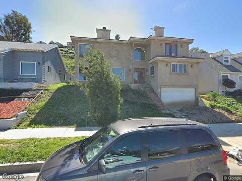 Brushton, LOS ANGELES, CA 90008