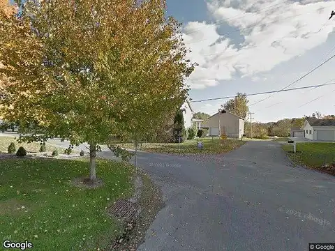 County Road 900, CROSS PLAINS, IN 47017