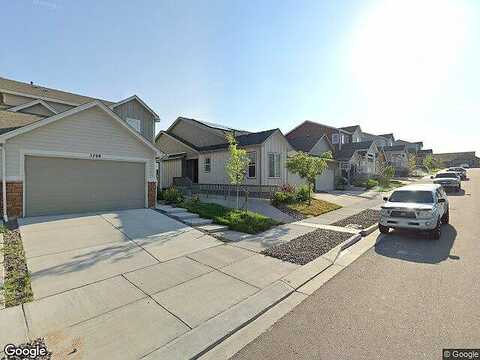 Heathland, COLORADO SPRINGS, CO 80917